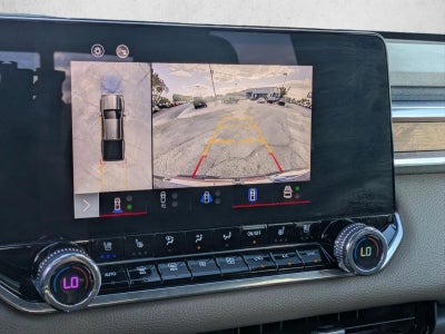 2023 GMC Canyon Denali