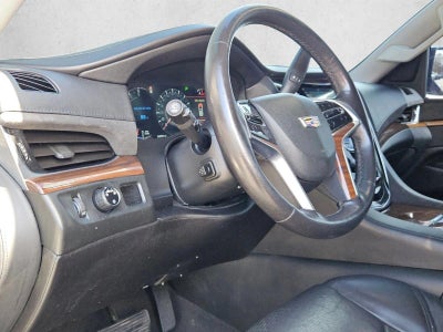 2020 Cadillac Escalade Base