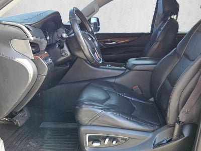 2020 Cadillac Escalade Base