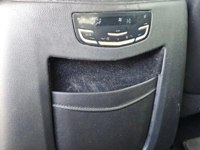 2020 Cadillac Escalade Base