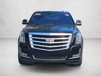 2020 Cadillac Escalade Base