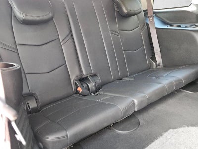 2020 Cadillac Escalade Base