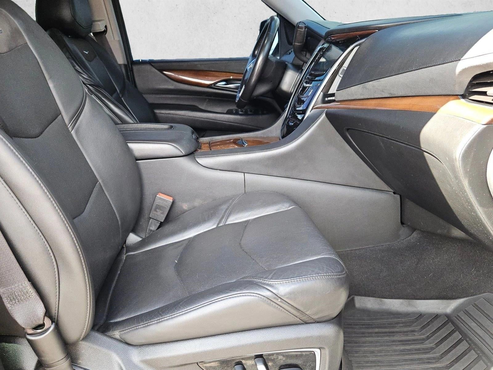 2020 Cadillac Escalade Base