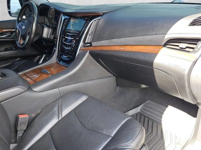 2020 Cadillac Escalade Base