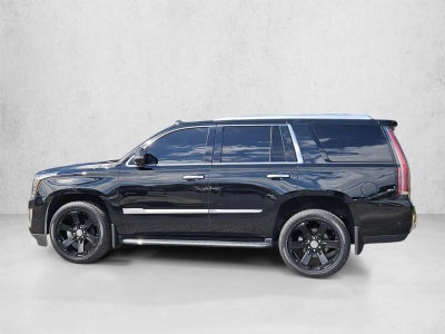 2020 Cadillac Escalade Base