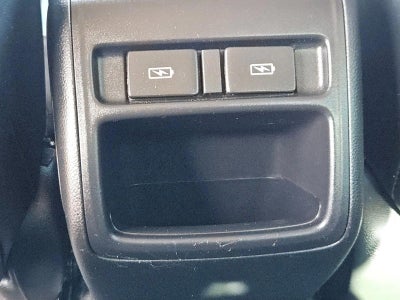 2022 Honda Accord Sedan Sport SE