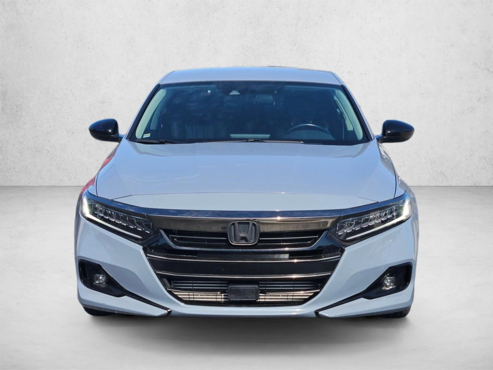 2022 Honda Accord Sedan Sport SE