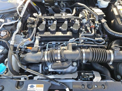 2022 Honda Accord Sedan Sport SE