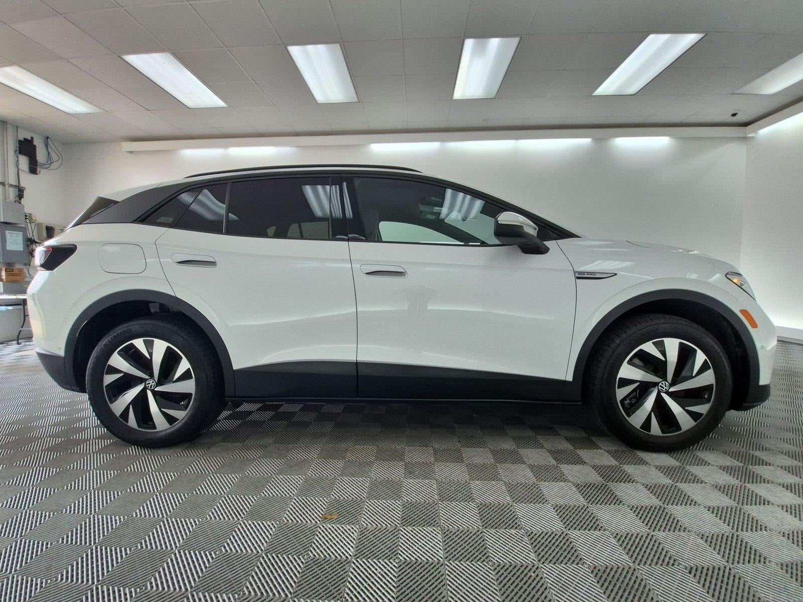 2023 Volkswagen ID.4 AWD Pro
