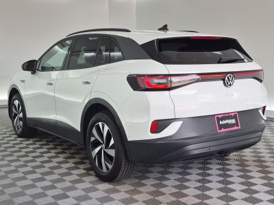 2023 Volkswagen ID.4 AWD Pro