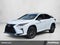2017 Lexus RX 350 F Sport