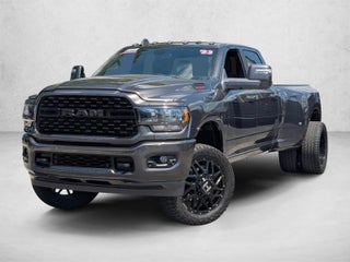 2023 RAM 3500 Big Horn