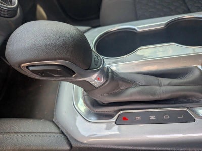 2021 Chevrolet Blazer 1LT