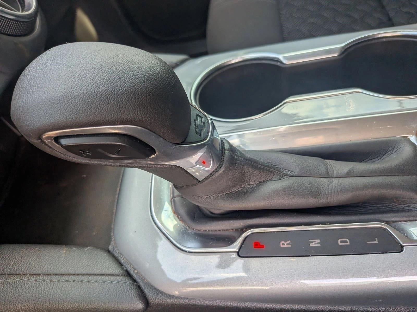 2021 Chevrolet Blazer 1LT