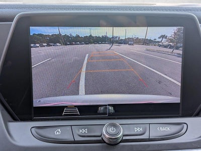 2021 Chevrolet Blazer 1LT