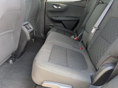 2021 Chevrolet Blazer 1LT