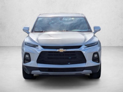 2021 Chevrolet Blazer 1LT