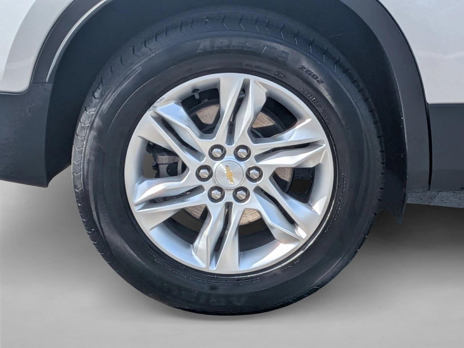 2021 Chevrolet Blazer 1LT