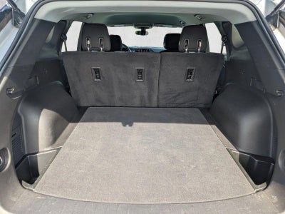 2021 Chevrolet Blazer 1LT