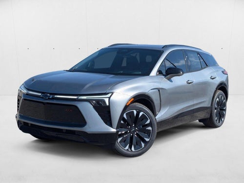 2025 Chevrolet Blazer EV RS