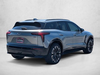 2025 Chevrolet Blazer EV RS
