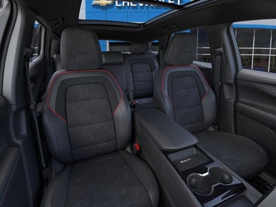 2025 Chevrolet Blazer EV RS