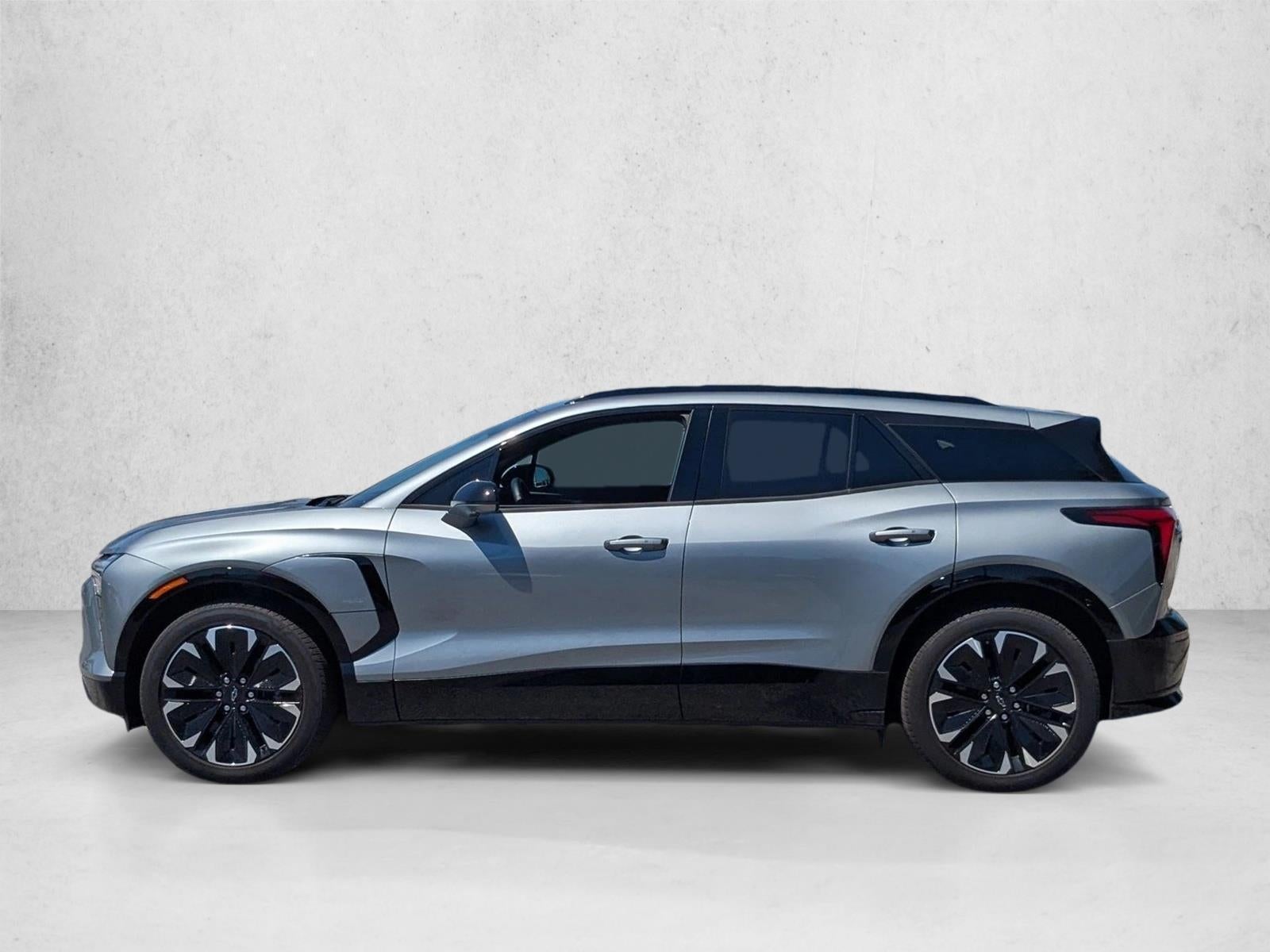 2025 Chevrolet Blazer EV RS