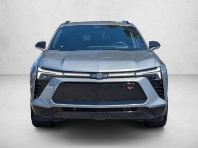 2025 Chevrolet Blazer EV RS