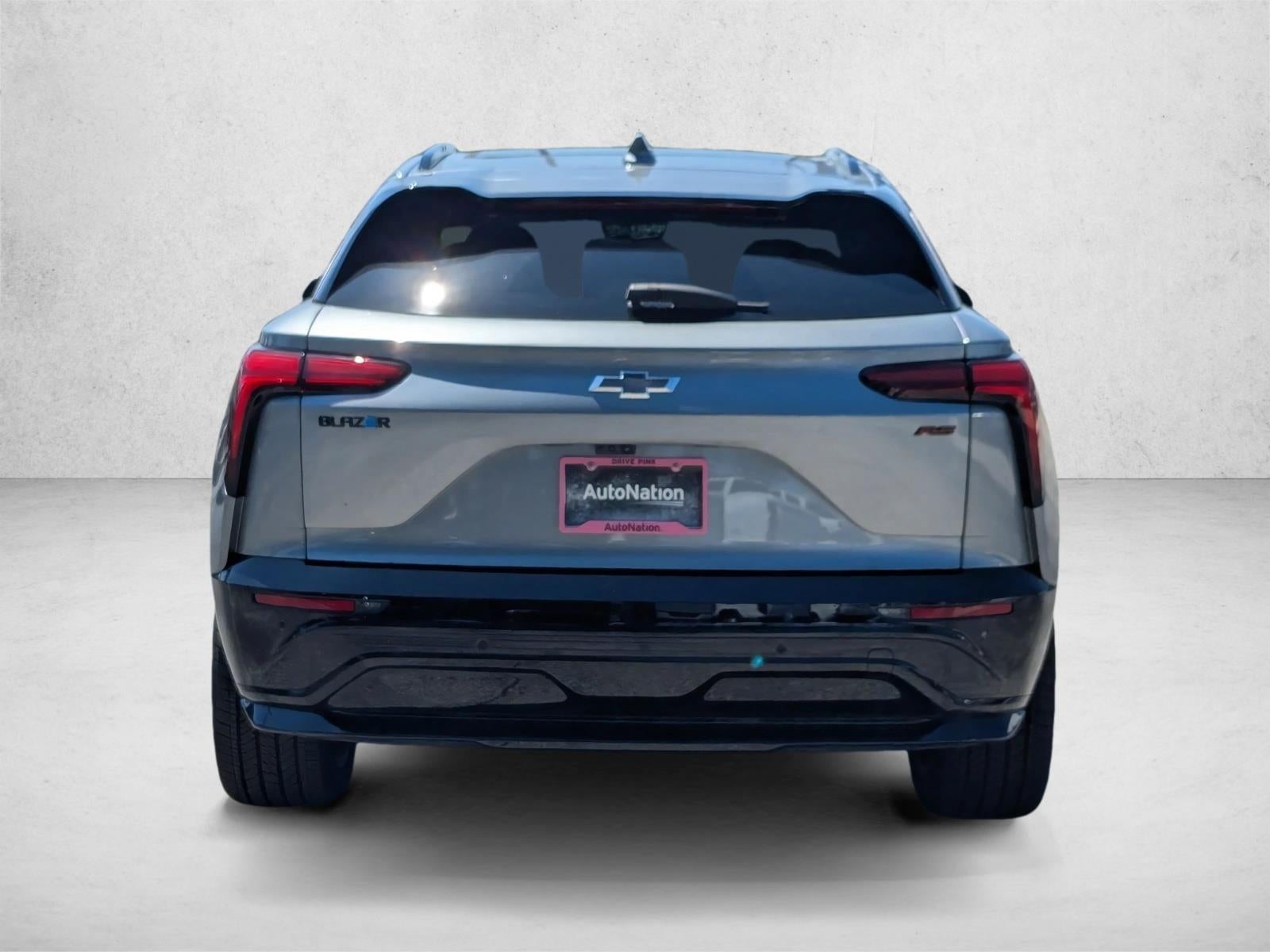 2025 Chevrolet Blazer EV RS
