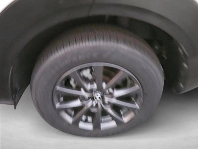 2023 Mazda Mazda CX-30 2.5 S