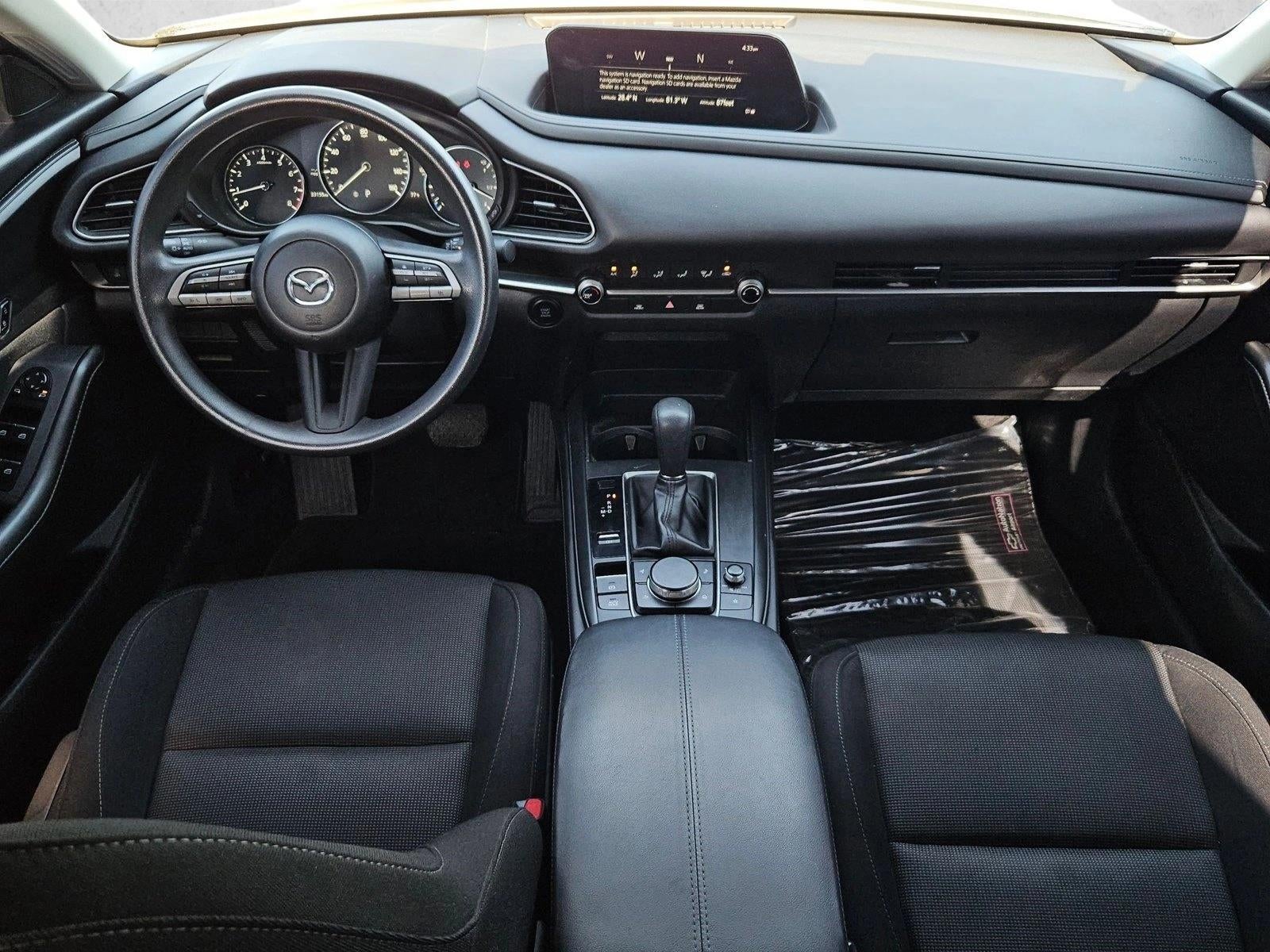 2023 Mazda Mazda CX-30 2.5 S