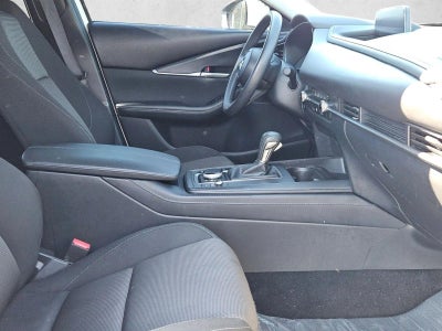 2023 Mazda Mazda CX-30 2.5 S
