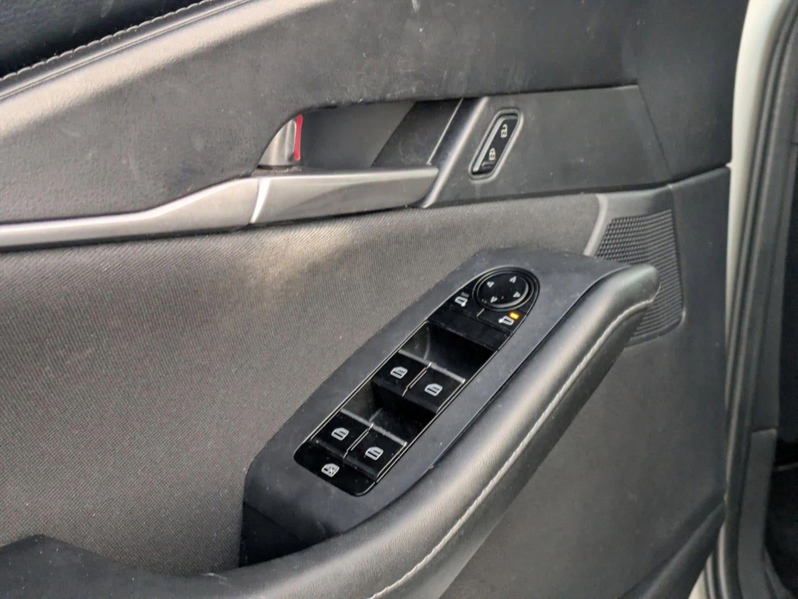 2023 Mazda Mazda CX-30 2.5 S