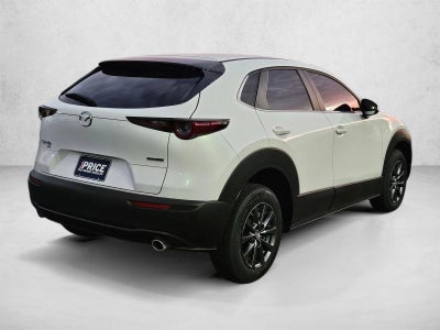2023 Mazda Mazda CX-30 2.5 S