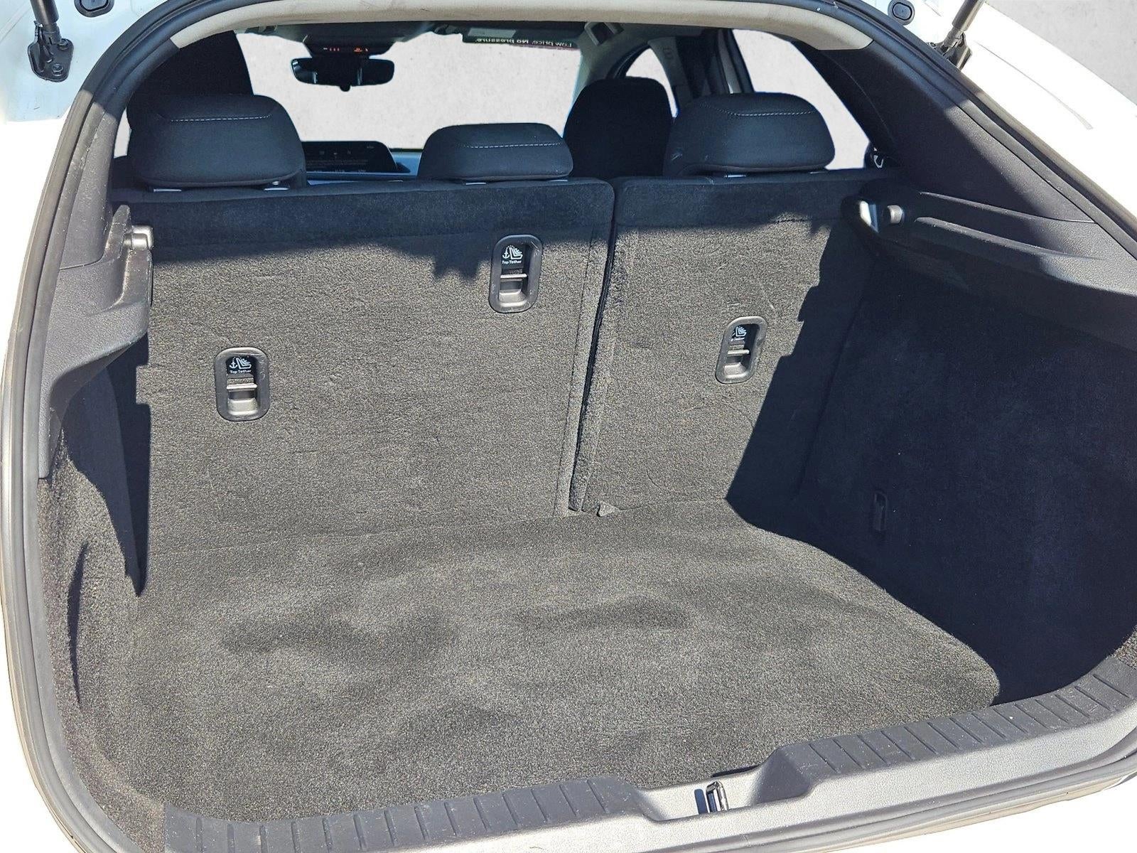 2023 Mazda Mazda CX-30 2.5 S