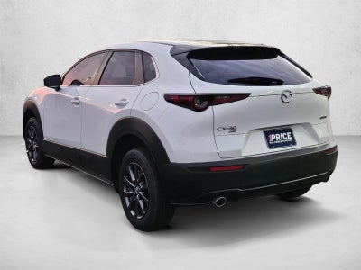 2023 Mazda Mazda CX-30 2.5 S