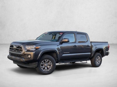 2019 Toyota Tacoma 2WD SR5