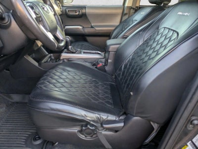 2019 Toyota Tacoma 2WD SR5