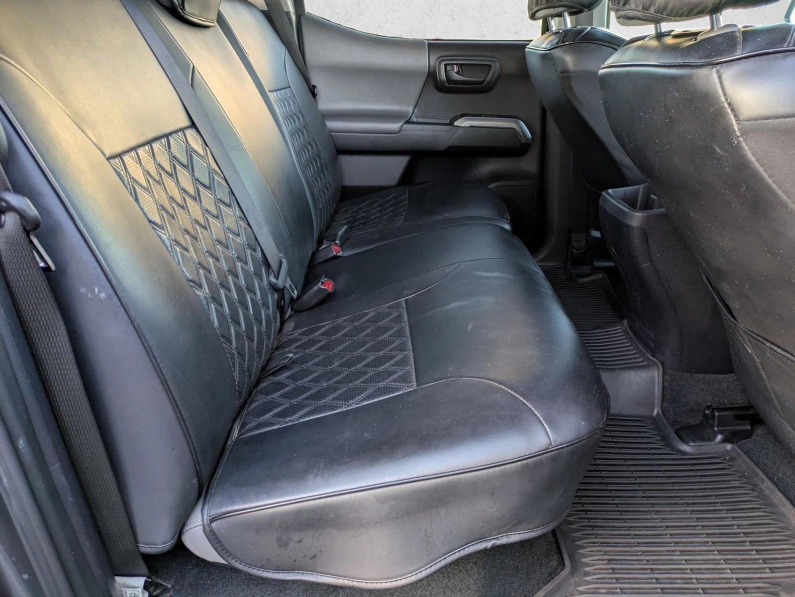 2019 Toyota Tacoma 2WD SR5