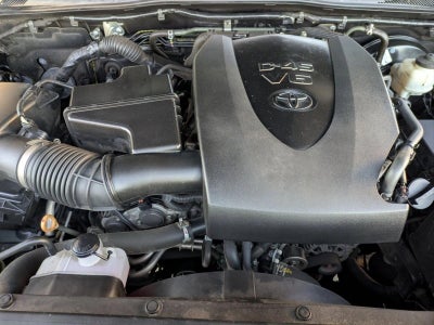 2019 Toyota Tacoma 2WD SR5