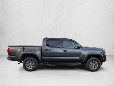2019 Toyota Tacoma 2WD SR5