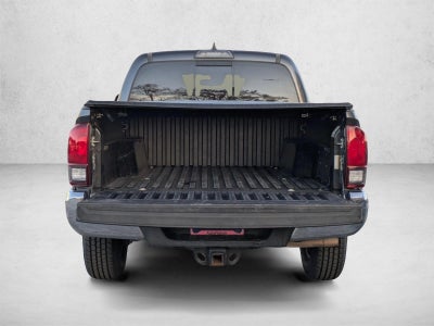 2019 Toyota Tacoma 2WD SR5