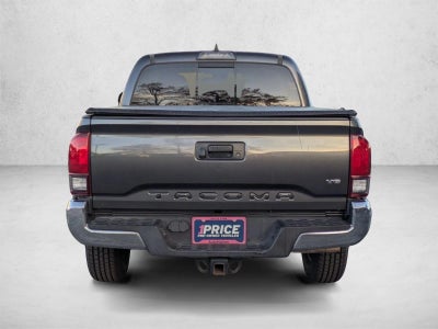 2019 Toyota Tacoma 2WD SR5