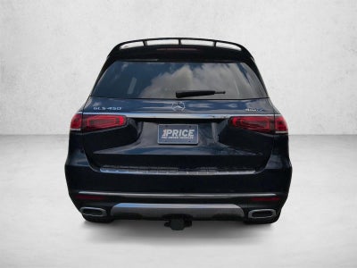 2020 Mercedes-Benz GLS GLS 450