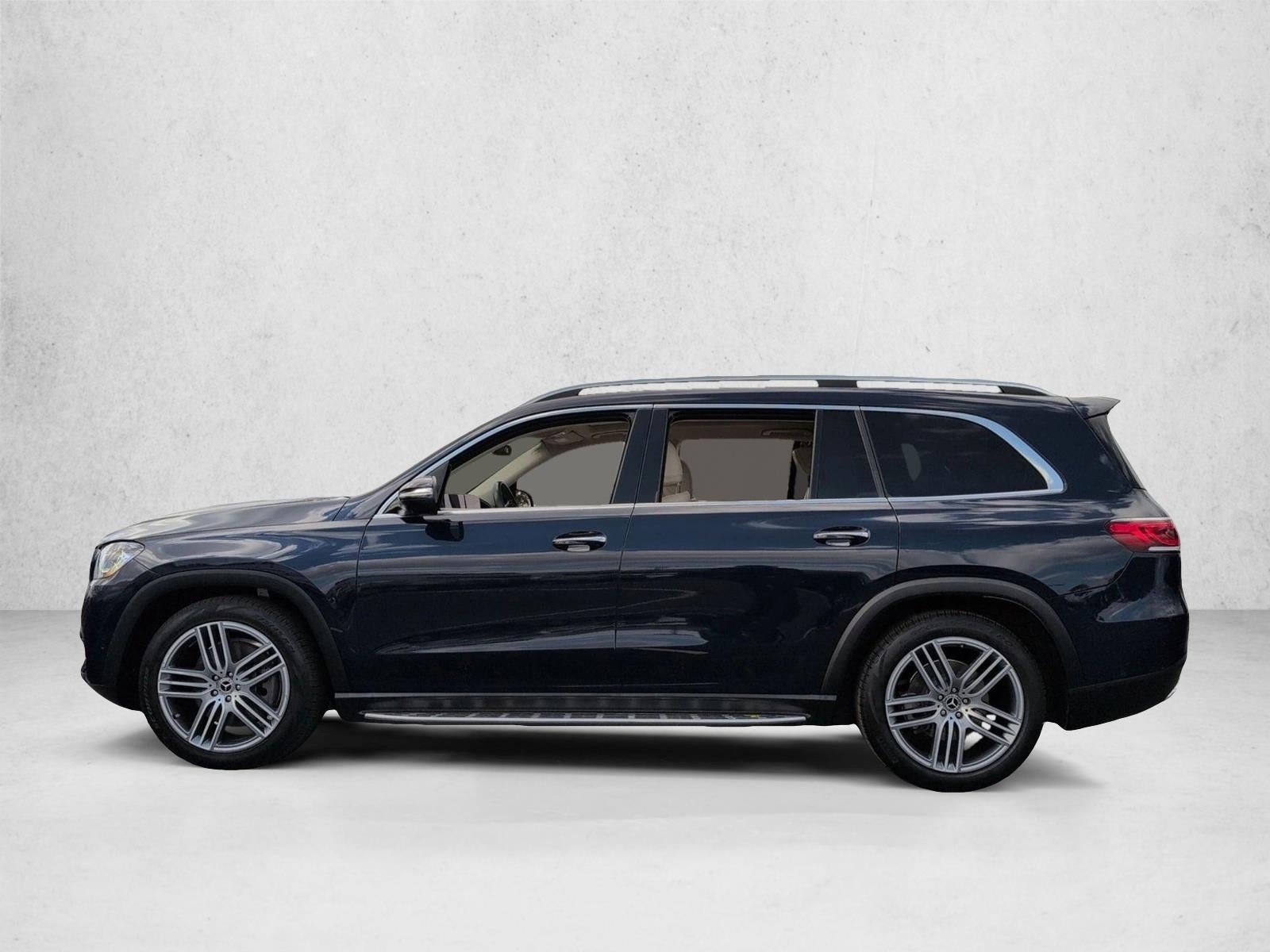 2020 Mercedes-Benz GLS GLS 450