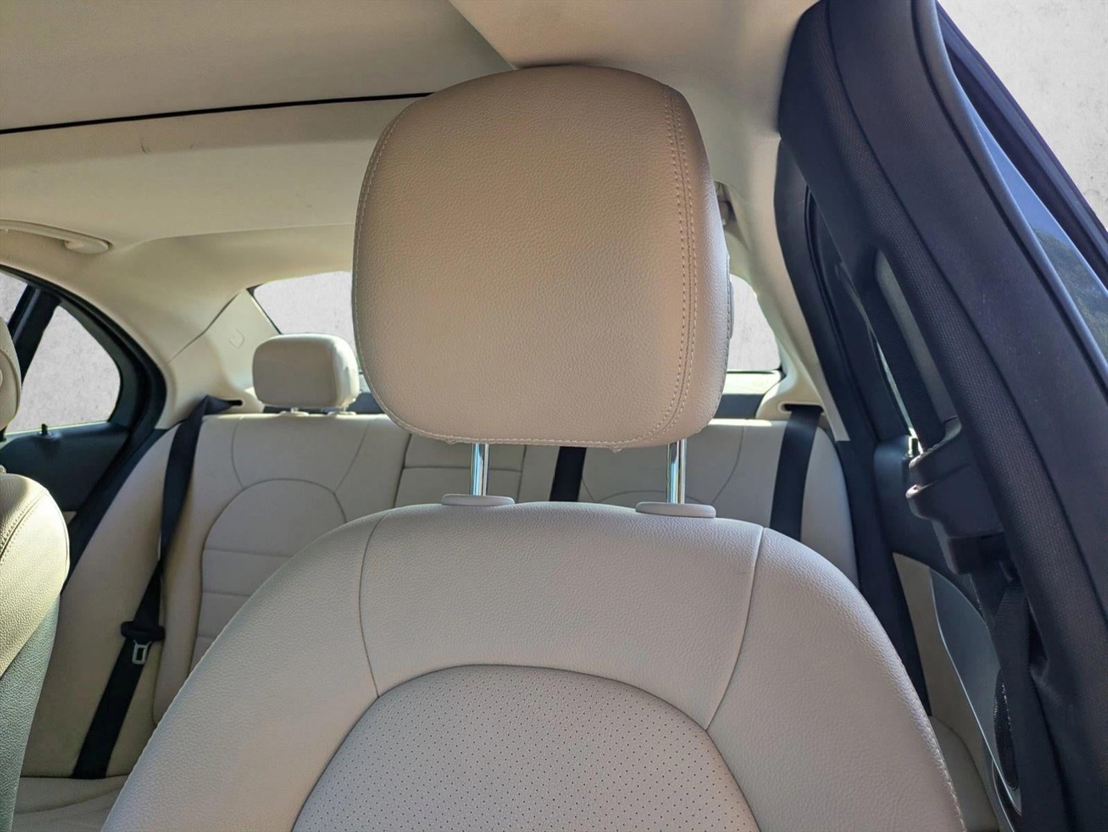 2019 Mercedes-Benz C 300 4MATIC®