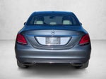 2019 Mercedes-Benz C 300 4MATIC®