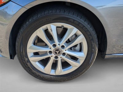 2019 Mercedes-Benz C 300 4MATIC®