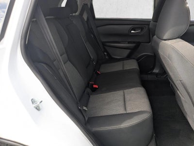 2024 Nissan Rogue SV FWD