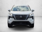 2024 Nissan Rogue SV FWD